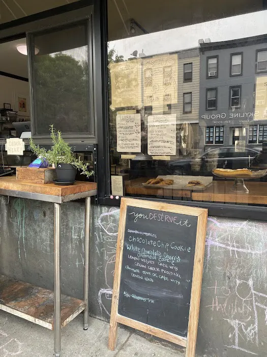 Southside Coffee Picture 7