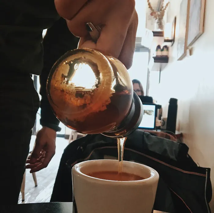 Southside Coffee Picture 4