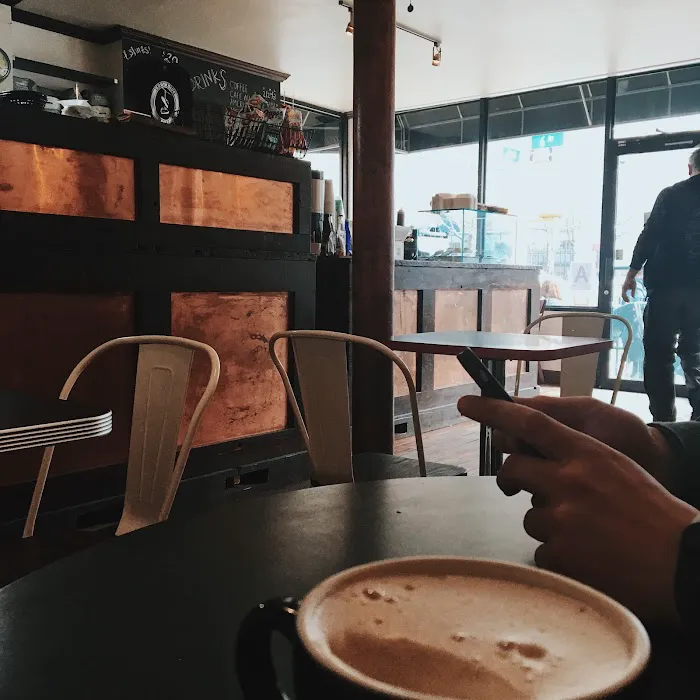 Southside Coffee Picture 8