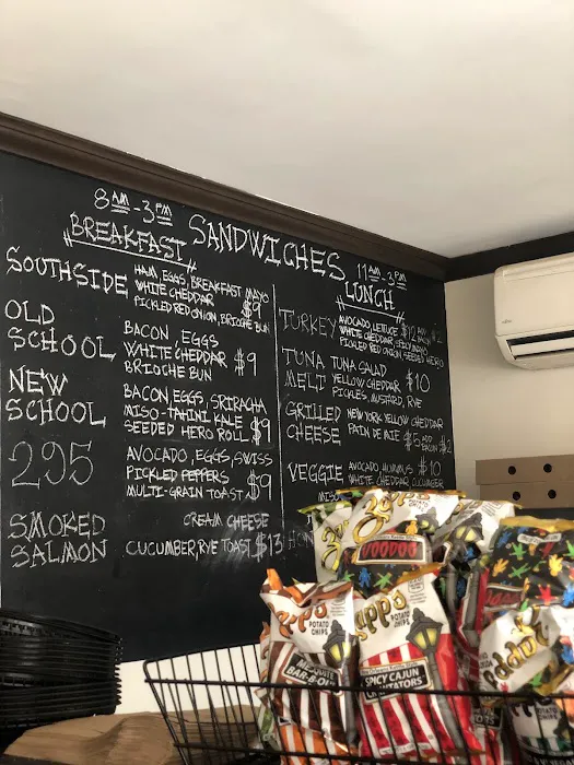 Southside Coffee Picture 6