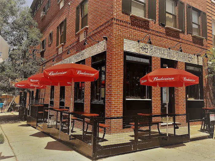 Battle Hill Tavern Picture 10