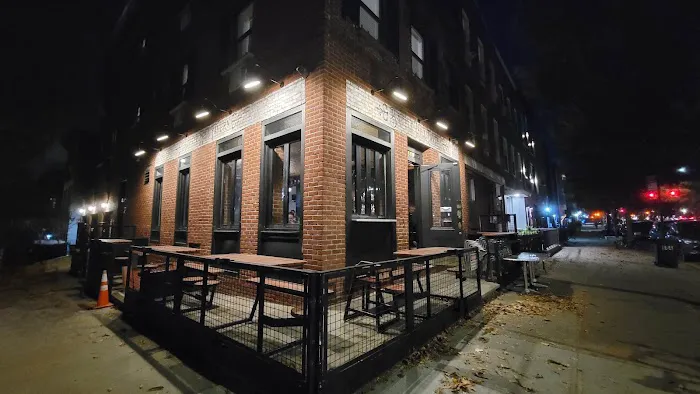 Battle Hill Tavern Picture 2