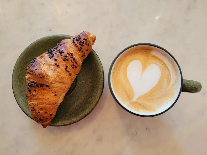 Poetica Coffee Picture 5
