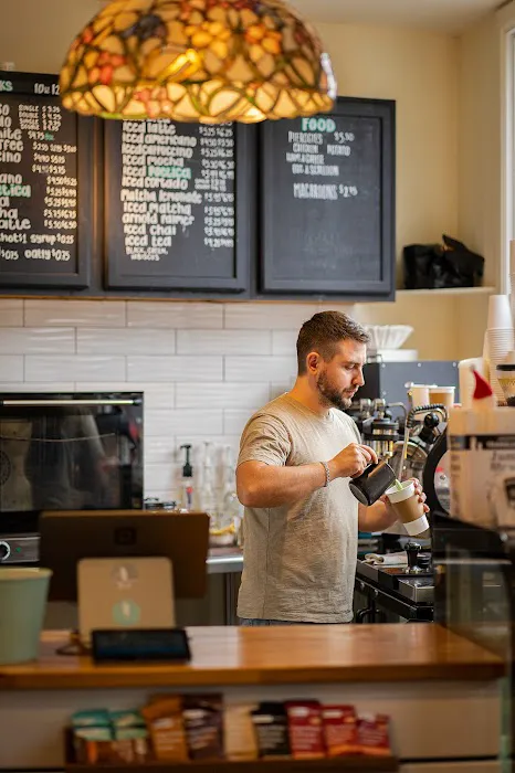 Poetica Coffee Picture 4