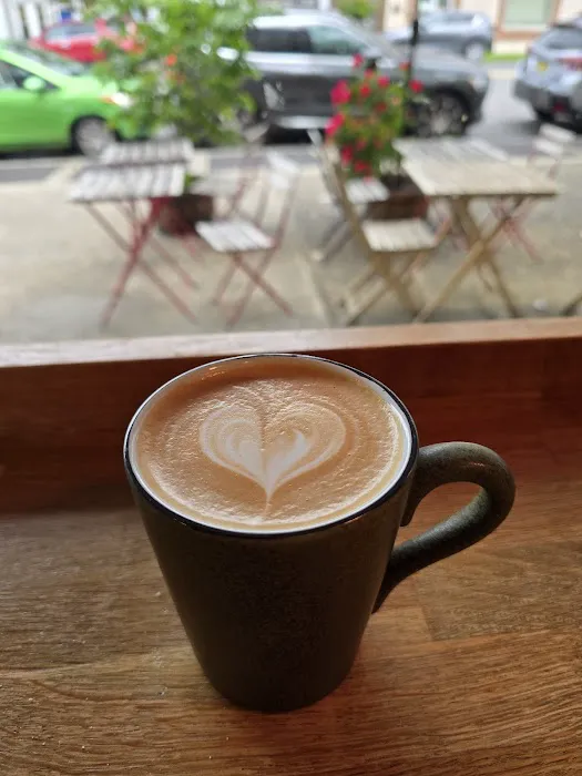 Poetica Coffee Picture 6