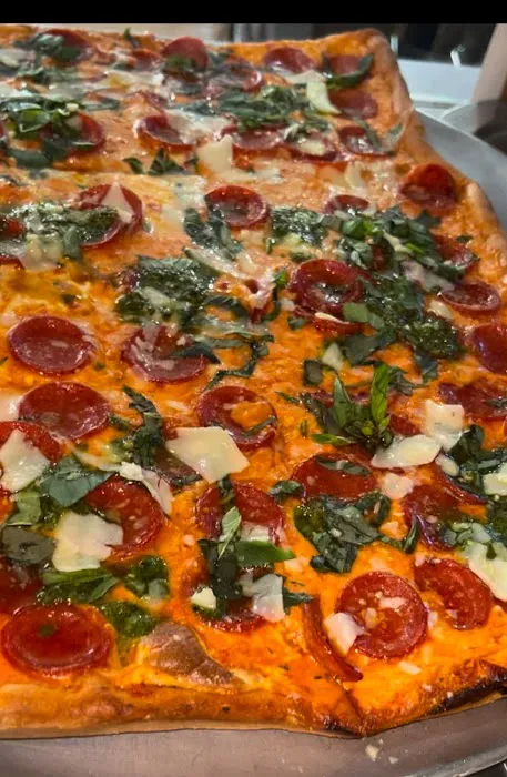 Cozie's Pizzeria & Cafe Picture 7
