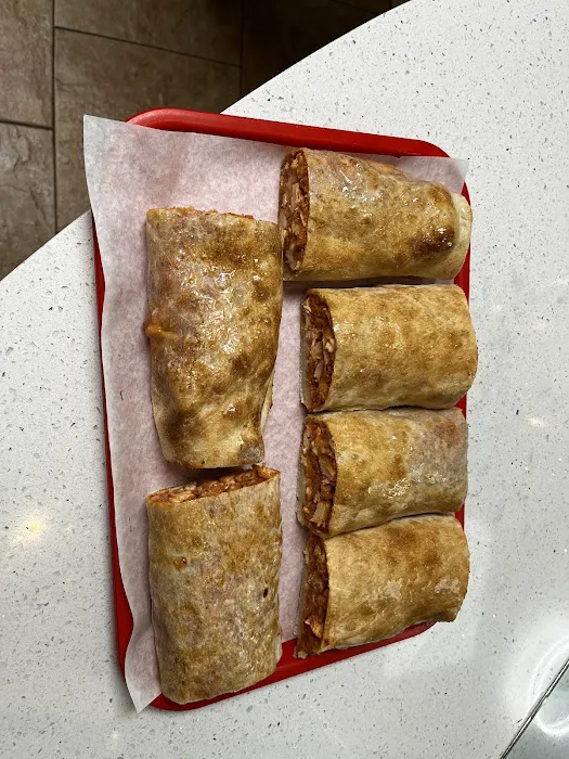Cozie's Pizzeria & Cafe Picture 1