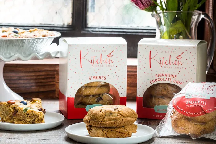 Little Red Kitchen Bake Shop Picture 8