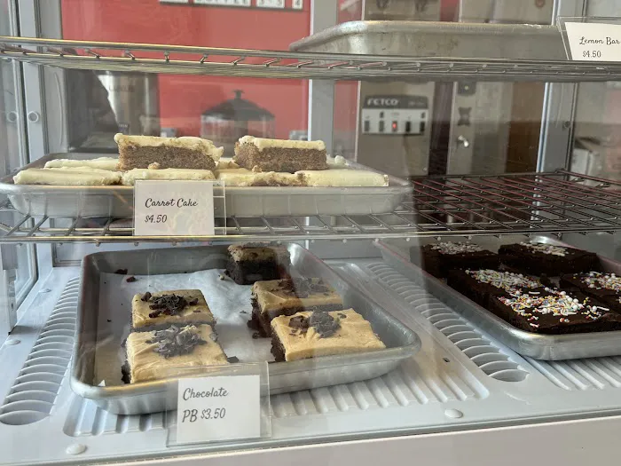 Little Red Kitchen Bake Shop Picture 2