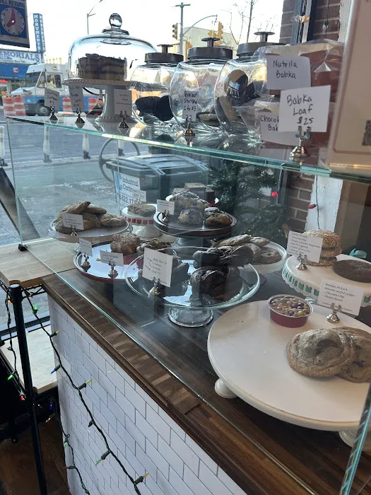 Little Red Kitchen Bake Shop Picture 10