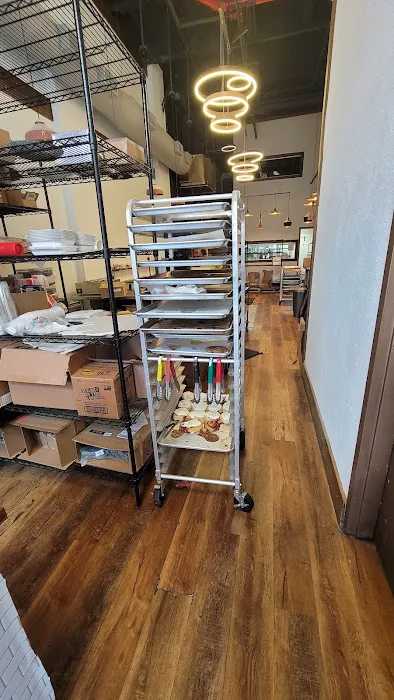 Little Red Kitchen Bake Shop Picture 9