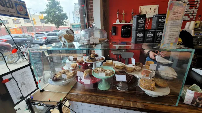 Little Red Kitchen Bake Shop Picture 1