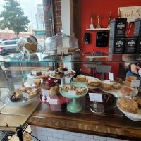 Little Red Kitchen Bake Shop ico