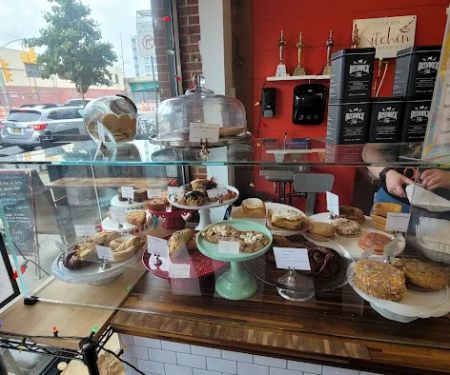 Little Red Kitchen Bake Shop