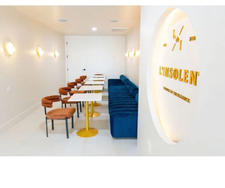 L'Insolent Coffee