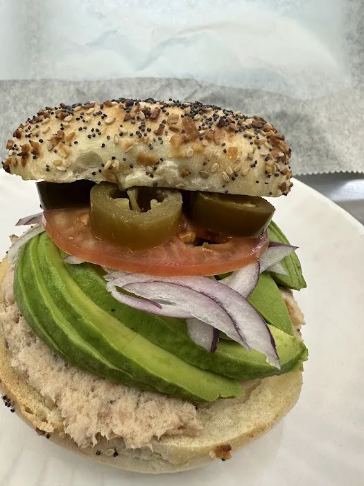 Town Delicatessen & Grill Picture 2