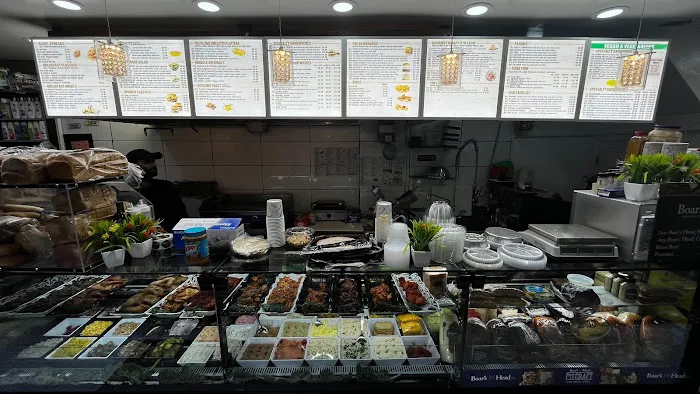 Town Delicatessen & Grill Picture 4