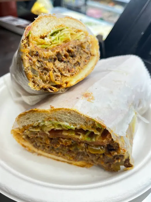 Town Delicatessen & Grill Picture 10