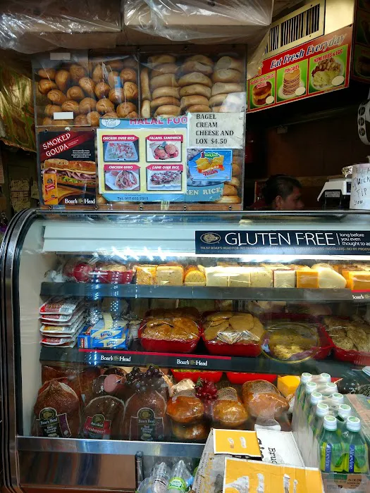 Caton Deli & Luncheonette Picture 4