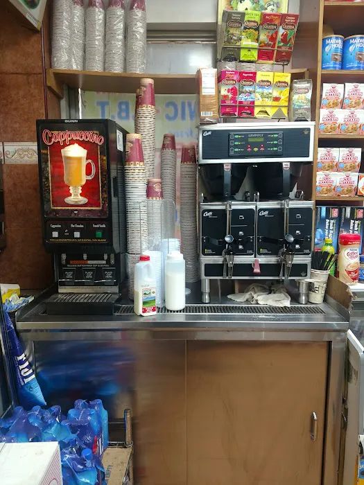 Caton Deli & Luncheonette Picture 1