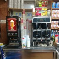 Caton Deli & Luncheonette ico