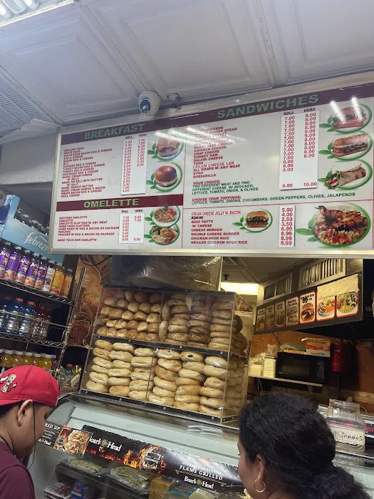 Caton Deli & Luncheonette Picture 9