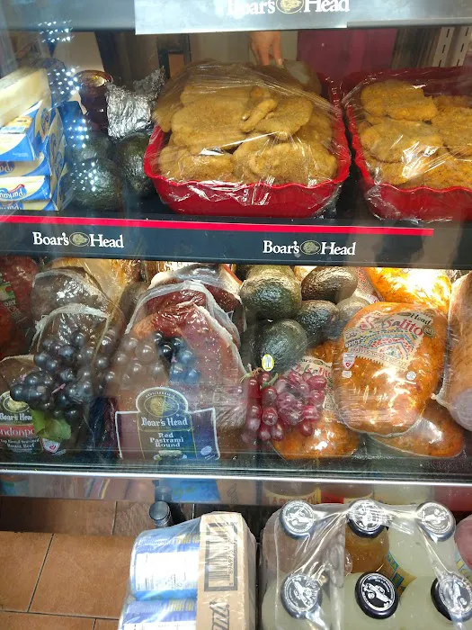 Caton Deli & Luncheonette Picture 6