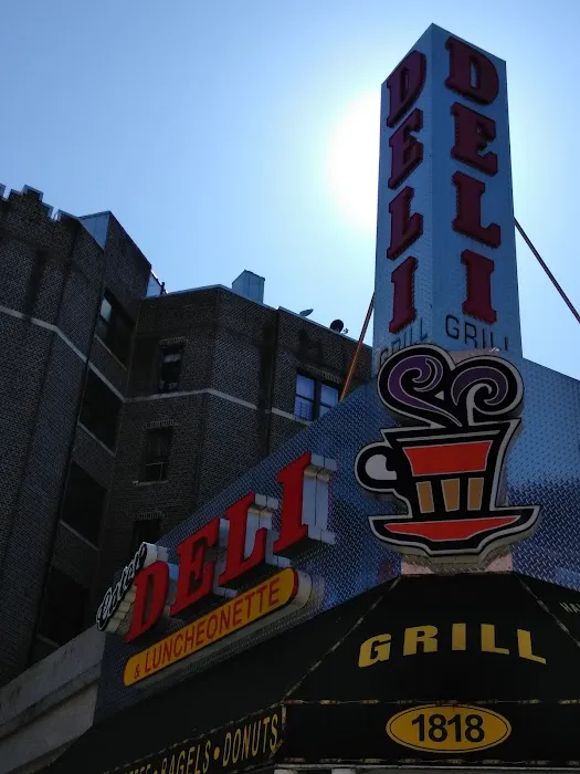 Caton Deli & Luncheonette Picture 3