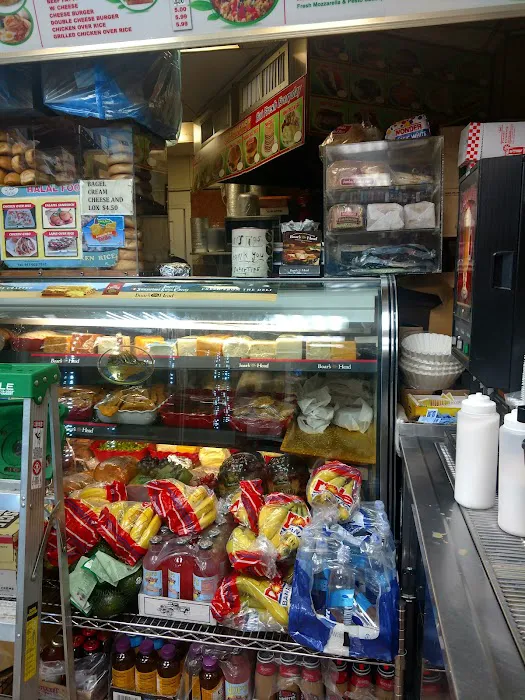 Caton Deli & Luncheonette Picture 8
