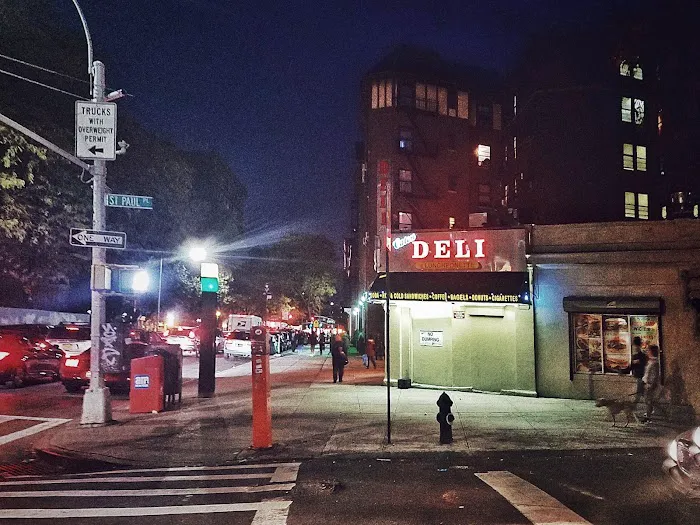 Caton Deli & Luncheonette Picture 10