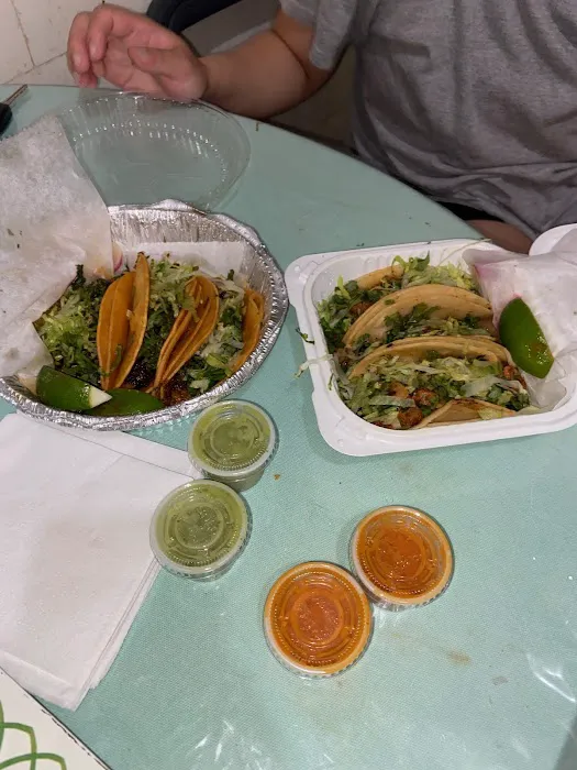 Tacos el dorado Picture 1