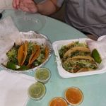 Tacos el dorado