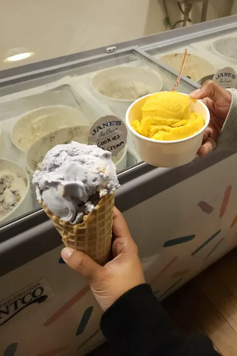 Jane’s Ice Cream Picture 1