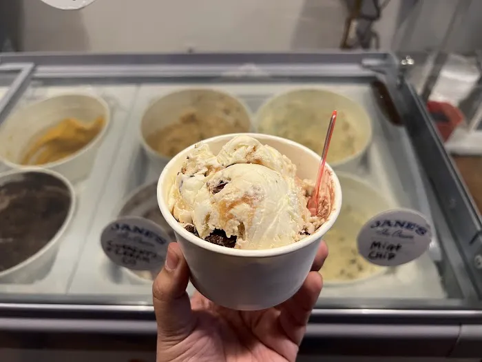 Jane’s Ice Cream Picture 3