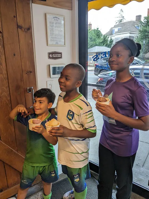 Jane’s Ice Cream Picture 2