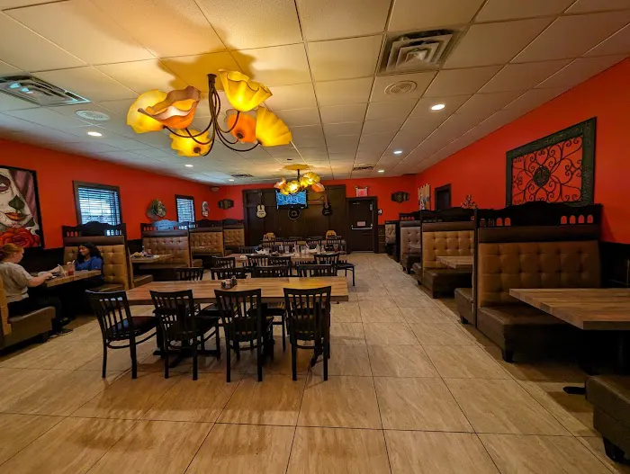 Don Patron Mexican Bar & Grill Picture 5