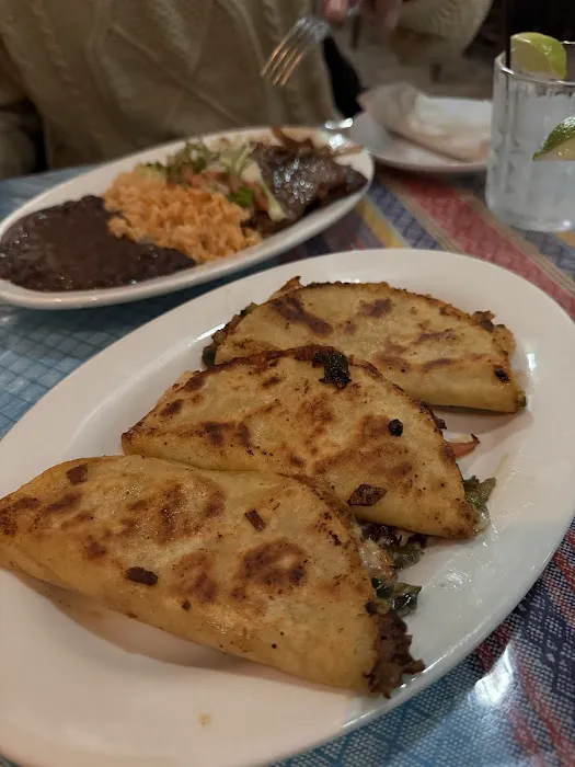 Don Patron Mexican Bar & Grill Picture 1