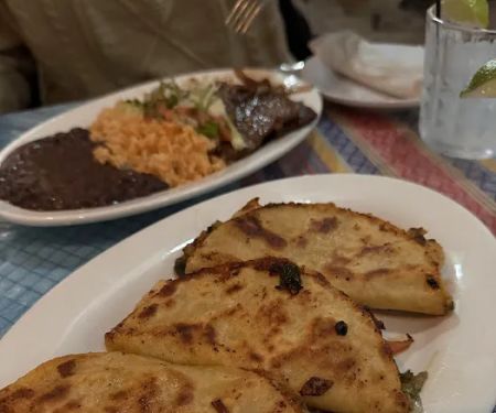 Don Patron Mexican Bar & Grill