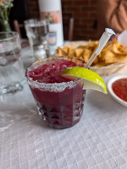 Don Patron Mexican Bar & Grill Picture 8