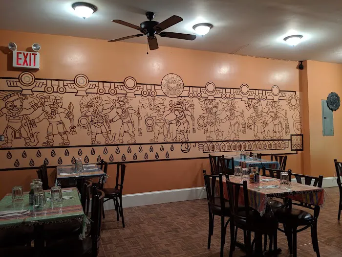 Don Patron Mexican Bar & Grill Picture 2