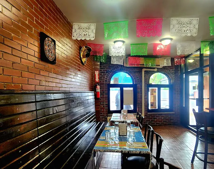 Don Patron Mexican Bar & Grill Picture 7