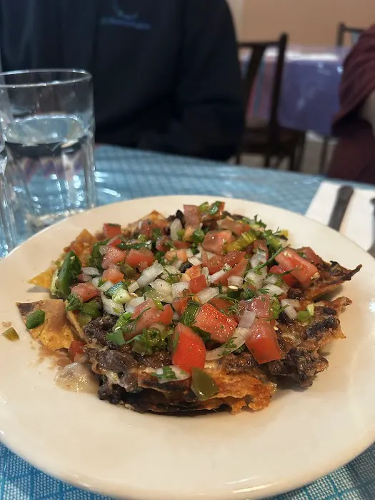 Don Patron Mexican Bar & Grill Picture 6