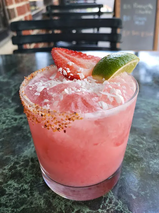 Don Patron Mexican Bar & Grill Picture 4