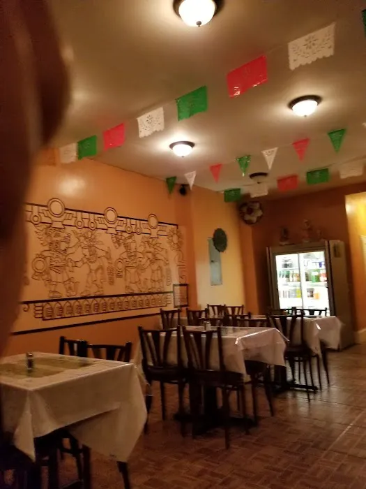 Don Patron Mexican Bar & Grill Picture 3