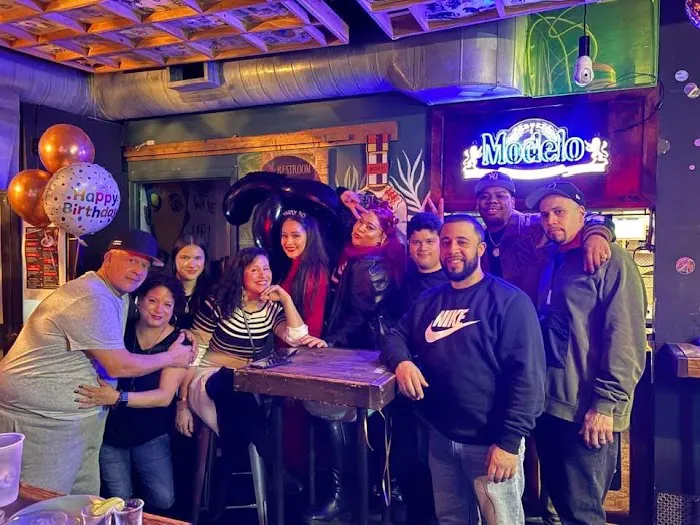 FIB Tattoo Bar and Grill Picture 4