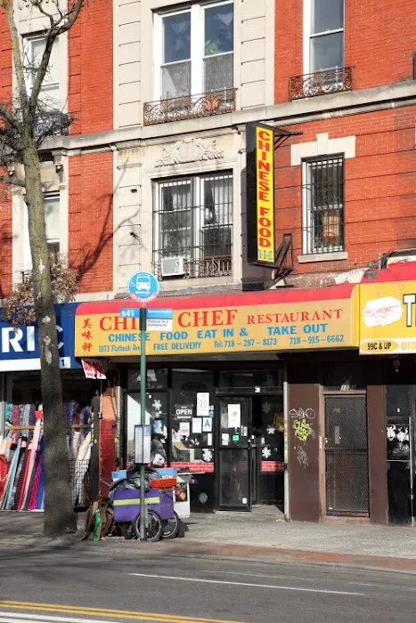 China Chef Picture 5