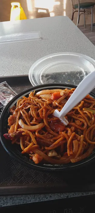 China Chef Picture 1