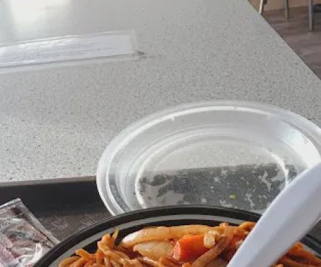 China Chef