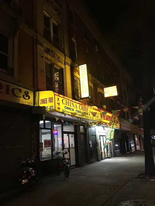 China Chef Picture 3