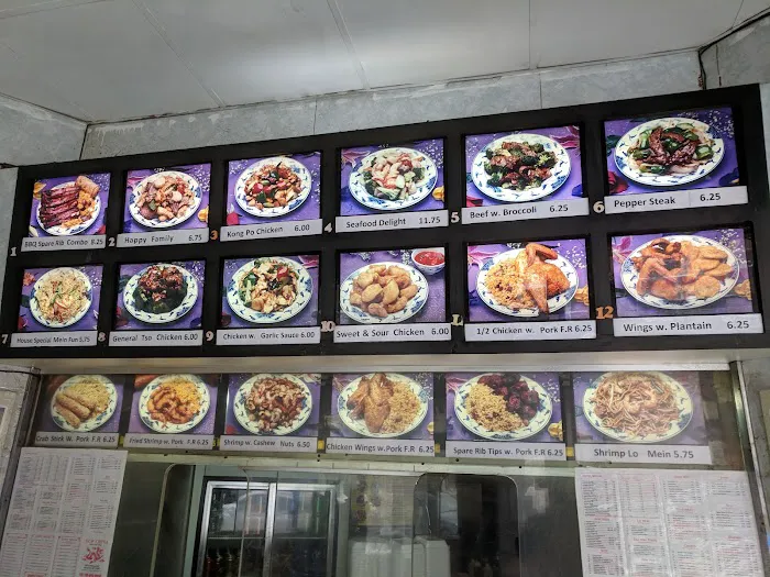 China Tang Kitchen Picture 2